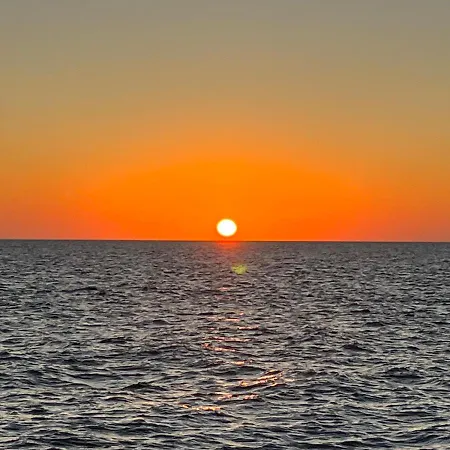 Vakantiehuis Dammuso Pensare Luna