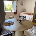 Dammuso Pensare Luna Nyaraló San Michele (Pantelleria)