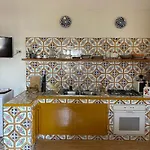 Nyaraló Dammuso Pensare Luna San Michele (Pantelleria)