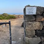 Dammuso Pensare Luna Nyaraló