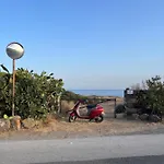 Nyaraló Dammuso Pensare Luna *