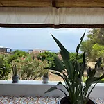 Dammuso Pensare Luna San Michele (Pantelleria)