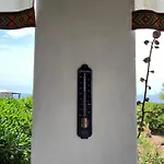 Dammuso Pensare Luna * San Michele (Pantelleria)