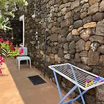 Nyaraló Dammuso Pensare Luna San Michele (Pantelleria)