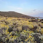 Dammuso Pensare Luna San Michele (Pantelleria)