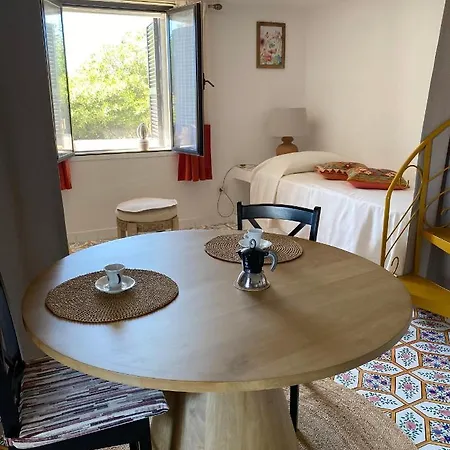 Dammuso Pensare Luna Holiday home San Michele (Pantelleria)
