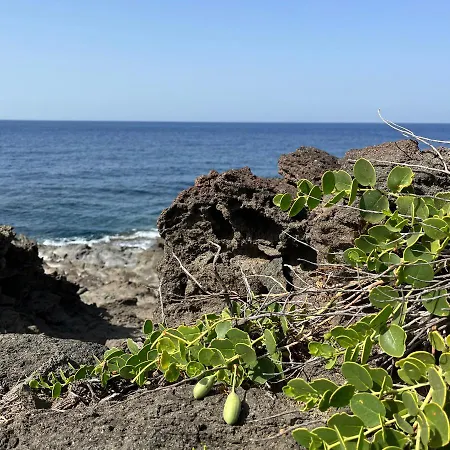 Holiday home Dammuso Pensare Luna San Michele (Pantelleria)